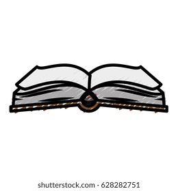 academic book icon