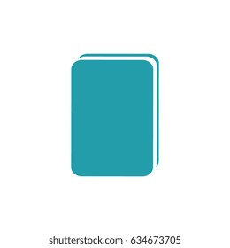 academic book icon