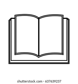academic book icon