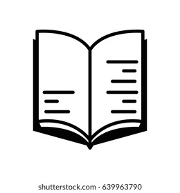 academic book icon