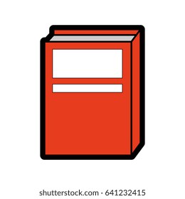 academic book icon