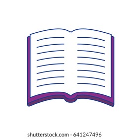 academic book icon