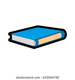 academic book icon