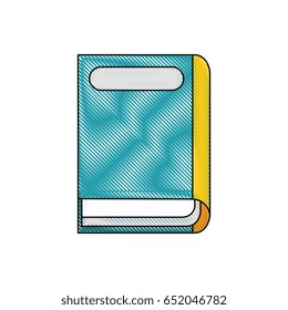 academic book icon