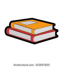 academic book icon