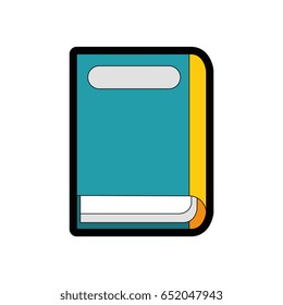academic book icon