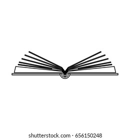 academic book icon