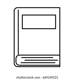 academic book icon