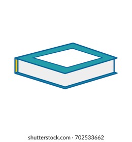 academic book icon