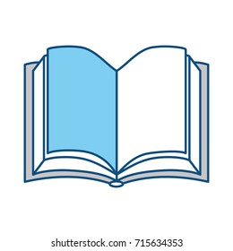 academic book icon 