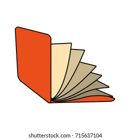 academic book icon 