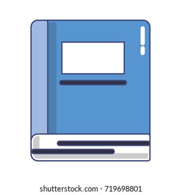 academic book icon
