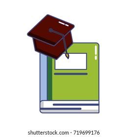 academic book icon