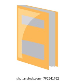 academic book icon