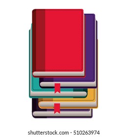 academic books icon