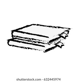 academic books icon