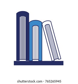 academic books icon