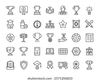 Academic Calendar Icon Study Milestones Tracker