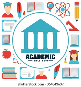 academic education design 