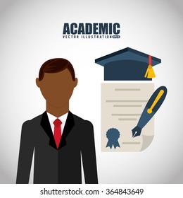 academic education design 