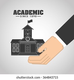 academic education design 