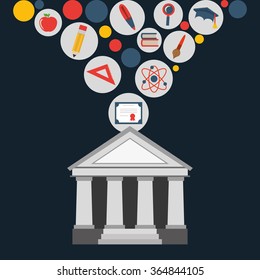 academic education design 