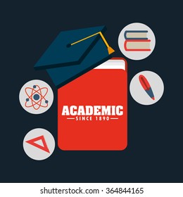 academic education design 