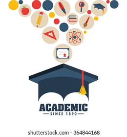 academic education design 