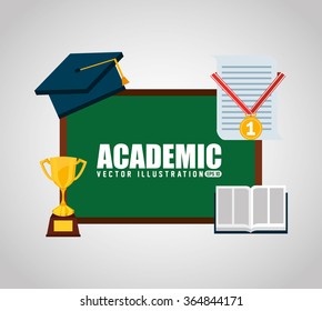academic education design 