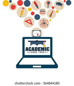 academic education design 