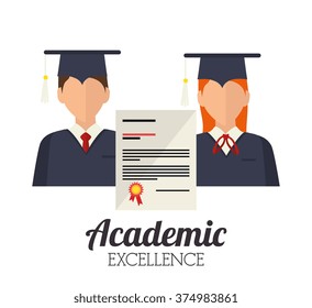academic excellence design 