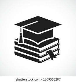 22,005 Bachelor degree icon Images, Stock Photos & Vectors | Shutterstock