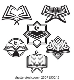  Academic Logo Design  institution Common symbols include books lean lines and minimalist design  geometric or stylized logo
