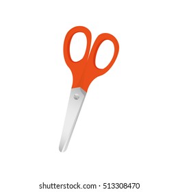 academic scissors icon image