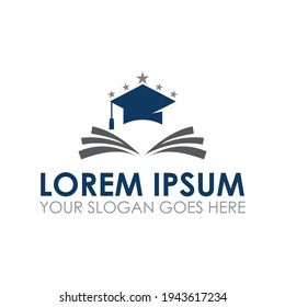 academic vector , university logo vector