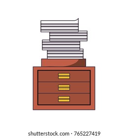 academics books icon