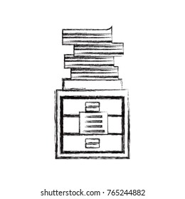academics books icon