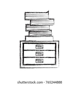 academics books icon