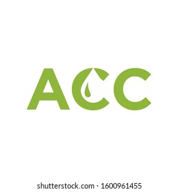 186 Acc logo Images, Stock Photos & Vectors | Shutterstock