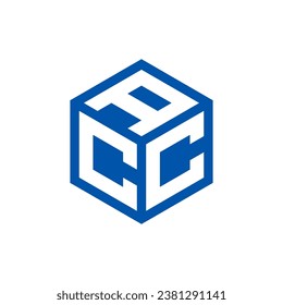 ACC logo Simple, clean and elegant