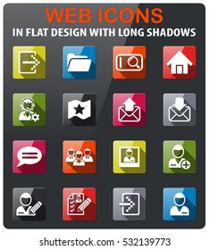 accaunt icons