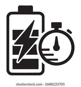 Accelerated Power: The Future of Charging