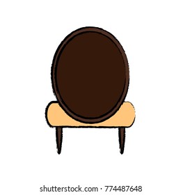 accent chair icon