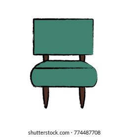 accent chair icon