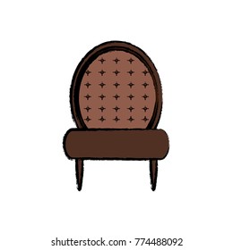 accent chair icon