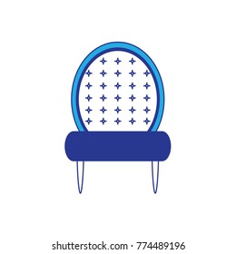 accent chair icon