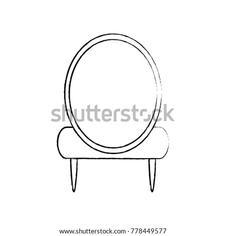 accent chair icon