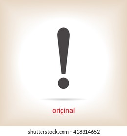 accent icon
