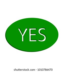 Accept icon. Yes, ok symbol.