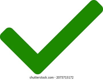 Tippen Sie Symbol mit flachem Stil an. Einziger Vektorgrafik-Symbol auf weißem Hintergrund.